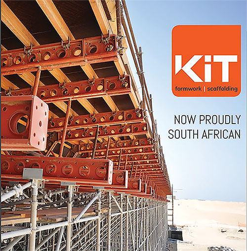 KIT – Now Proudly South African
